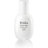 Kose - Predia Petite Mer Mineral Conc Lotion White 170ml von Kose