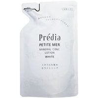 Kose - Predia Petite Mer Mineral Conc Lotion White Refill 150ml von Kose