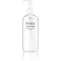 Kose - Predia Petite Mer Mineral Water Cleanse 300ml von Kose