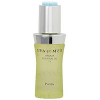 Kose - Predia Spa et Mer Aroma Essence Oil 11 40ml von Kose