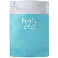 Kose - Predia Spa et Mer Blanc Confort Lotion Refill 340ml von Kose