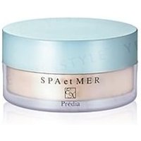 Kose - Predia Spa et Mer Loose Powder EX 15g von Kose