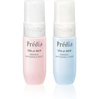 Kose - Predia Spa et Mer Mineral Day Essence SPF 30 PA+++ Moist - 30ml Kose - Predia Spa et Mer Mineral Day Essence SPF 30 PA+++ Moist - 30ml von Kose