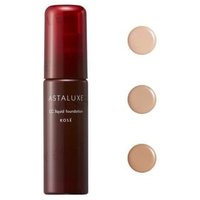 Kose - Professional ASTALUXE CC Liquid Foundation SPF 20 PA++ 003 Dark Ocher Kose - Professional ASTALUXE CC Liquid Foundation SPF 20 PA++ 003 Dark Ocher von Kose
