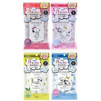 Kose - S Carat Snoopy Deodorant Powder Sheet von Kose