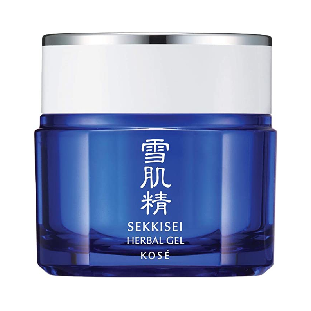 Kose - SEKKISEI - Herbal Gel - 80g von Kose