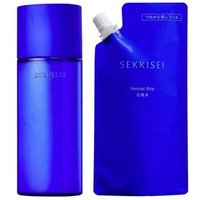 Kose - Sekkisei Clear Wellness Natural Drip Lotion 170ml Refill von Kose