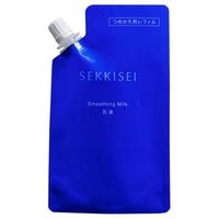 Kose - Sekkisei Clear Wellness Smoothing Milk Refill 120ml von Kose