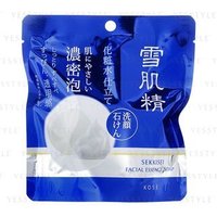 Kose - Sekkisei Facial Essence Soap 100g von Kose