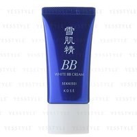 Kose - Sekkisei White BB Cream SPF 40 PA+++ 02 Natural - 30g von Kose