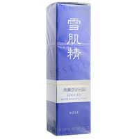 Kose - Sekkisei White Foaming Wash - Reinigungsschaum von Kose