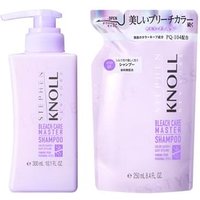 Kose - Stephen Knoll Bleach Care Master Shampoo 300ml von Kose