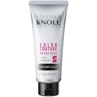 Kose - Stephen Knoll Color Couture Refresher Color Treatment 001 Pureonyx Black von Kose