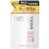 Kose - Stephen Knoll Color & Control Shampoo W 400ml Refill von Kose