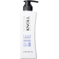 Kose - Stephen Knoll Form & Control Conditioner W 500ml von Kose