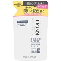 Kose - Stephen Knoll Hydro Renew Mist Color & Protect A 230ml Refill Kose - Stephen Knoll Hydro Renew Mist Color & Protect A 230ml Refill von Kose
