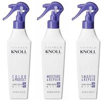 Kose - Stephen Knoll Hydro Renew Mist Smooth & Repair - 250ml von Kose