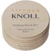 Kose - Stephen Knoll Madison 58 Natural Finish Balm 50g von Kose