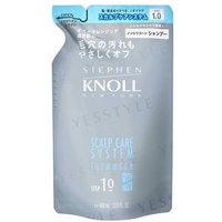 Kose - Stephen Knoll Scalp Care System Cleanser Refill 400ml von Kose