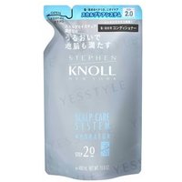 Kose - Stephen Knoll Scalp Care System Hydrator Refill 400ml von Kose