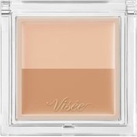 Kose - Visee Color Duo Trick Concealer 03 Beige Trick von Kose
