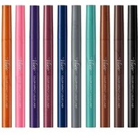 Kose - Visee Color Impact Flüssiger Eyeliner von Kose