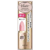 Kose - Visee Diamond Tint Lipstick Serum PK830 Diamond Pink 2.9g von Kose