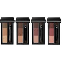 Kose - Visee Fragrance Free Eyebrow Powder BR-2 Brown von Kose