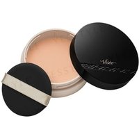 Kose - Visee Glow Balm Foundation SPF 15 PA++ 01 Light Beige 15g von Kose