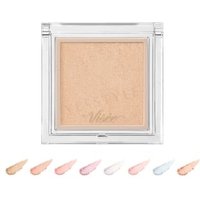 Kose - Visee The Contour Color Highlight Powder SP004 Aurora Orange von Kose