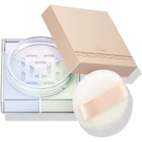 Kose - Visee Trinitas Glow Powder 01 Clear Veil von Kose