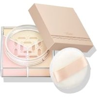 Kose - Visee Trinitas Glow Powder 02 Warm Veil von Kose