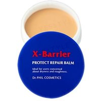 Kose - Dr. Phil Cosmetics X-Barrier Protect Repair Face Oil Balm Color SPF 50+ PA++++ 20g von Kose