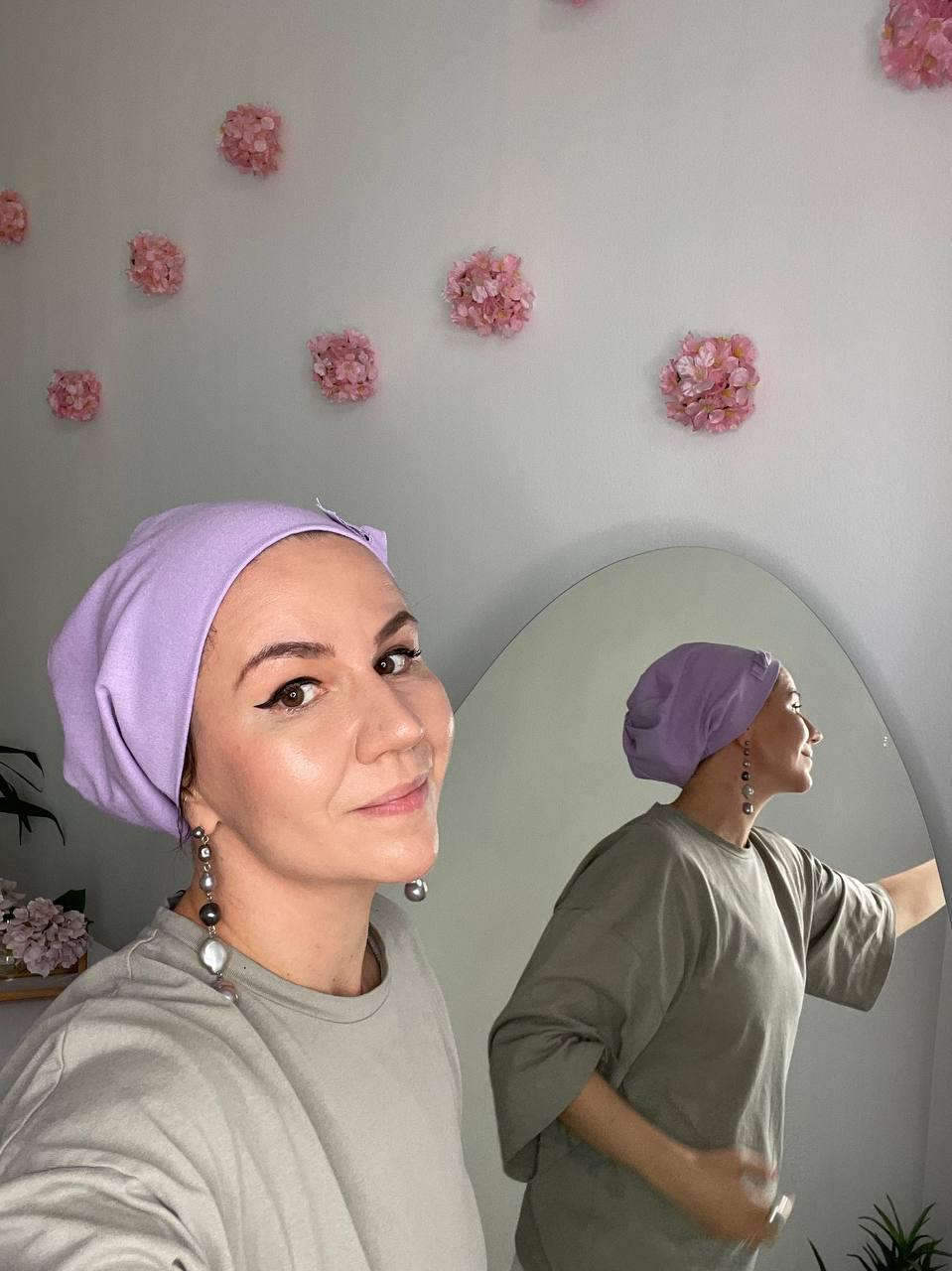 Leinen Sommer Beanie Für Frauen. Leichte Chemo Mütze Sie. Lässige Atmungsaktive Slouchy Beanies. Kopfbedeckung Aus Leichtem Tichel von KosherStyleKS