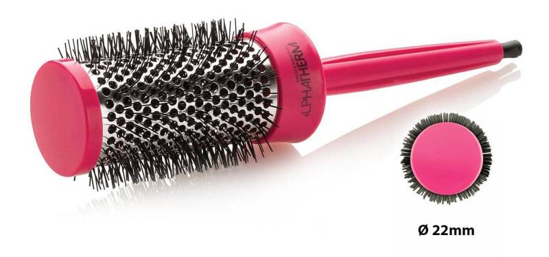 Koskaderm Haarbürste von Koskaderm