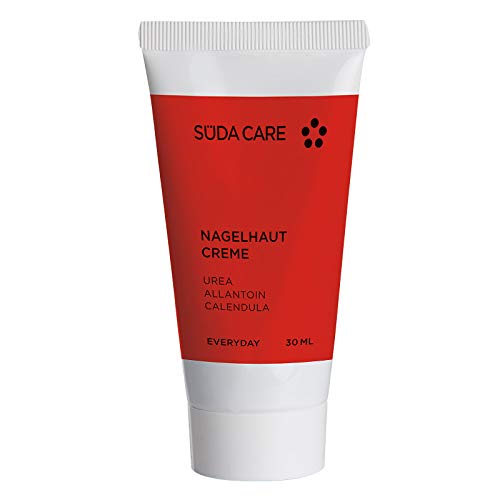 Nagelhautcreme Süda Care Everyday, 30 ml von Koskaderm