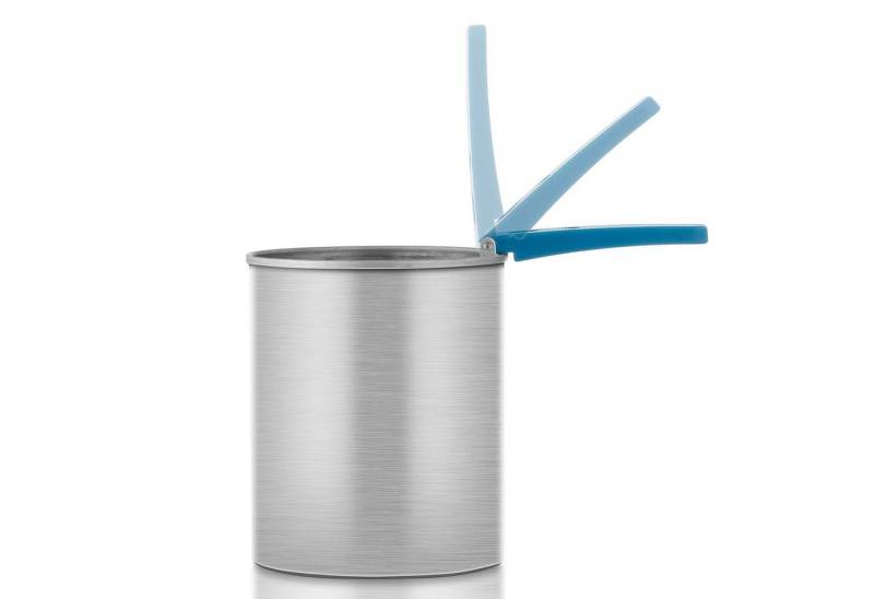Kosmetex Körperrasierer Wachstopf 800ml mit klappbaren Griff von Kosmetex