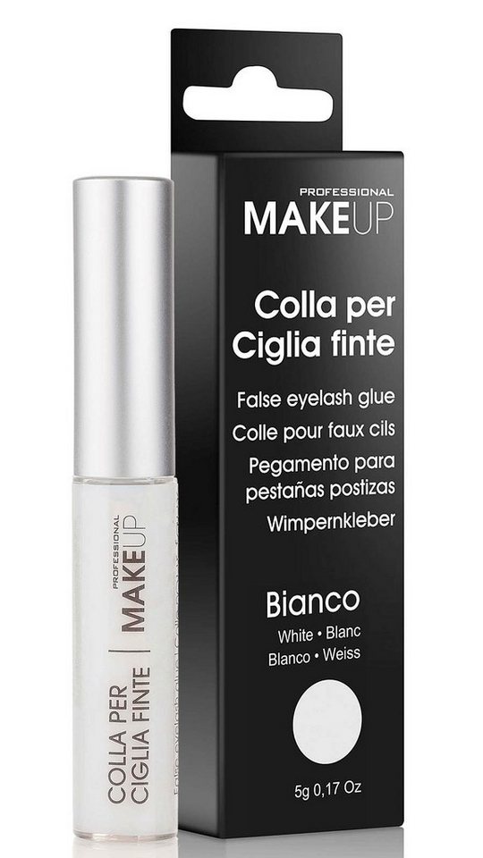 Kosmetex Wimpern-Primer Weißer Wimpernkleber Glue von Kosmetex