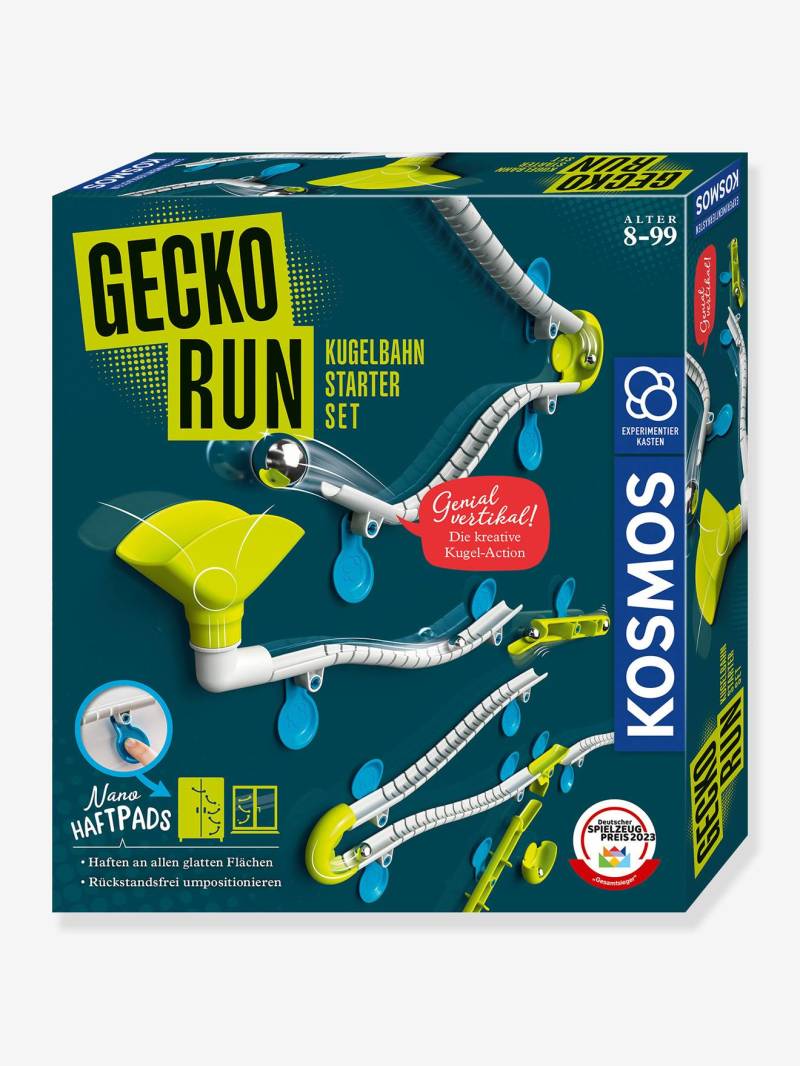 Kuahn Gecko Run Starter-Set Kinder KOSMOS von Kosmos