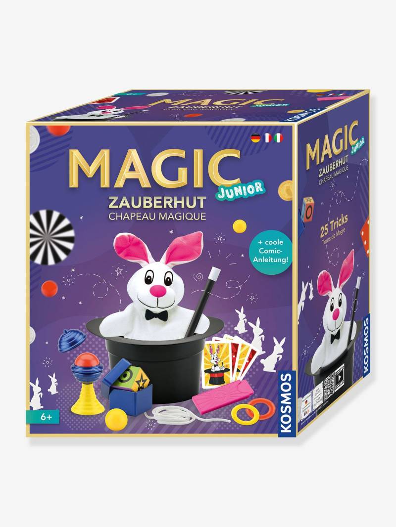 Magic Zauberhut DFI Kinder KOSMOS von Kosmos