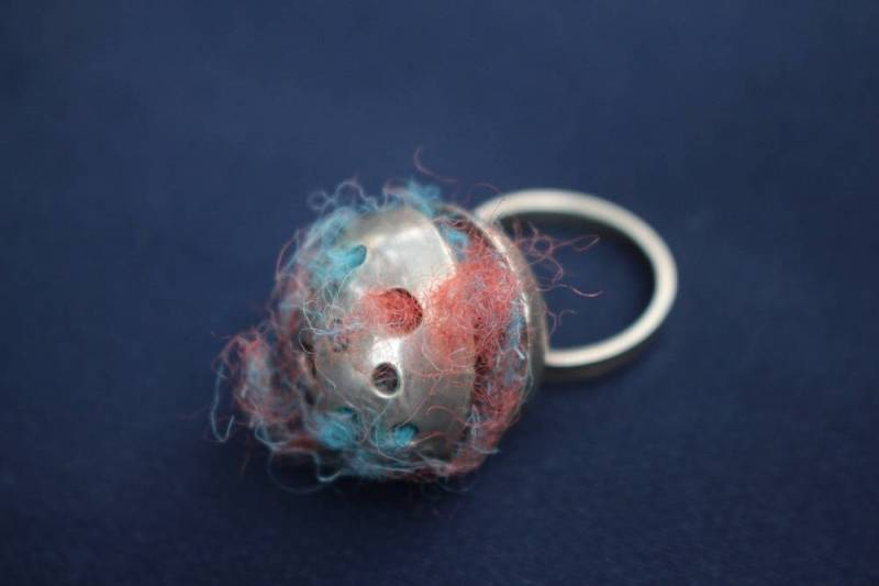 Boho Statement Ring Für Frauen Boho Statement Ring Für Frauen von KosmosByMarina