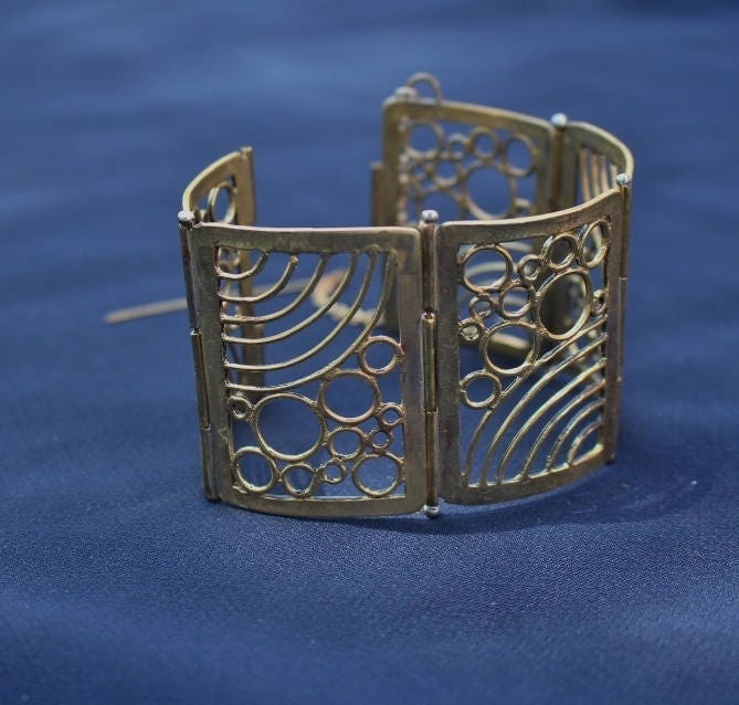 Inspirierende Armband Inspirierende Armband von KosmosByMarina