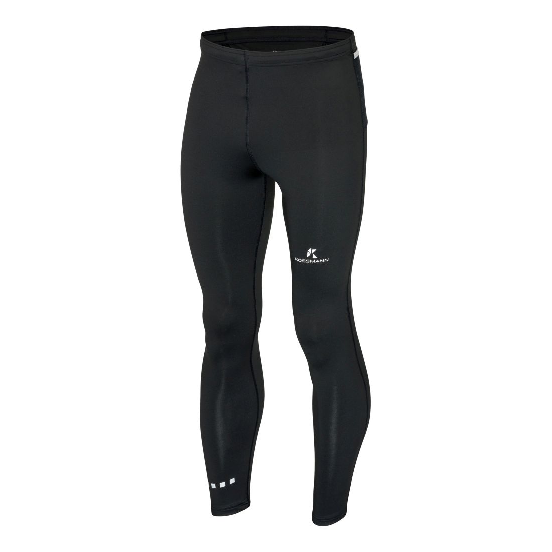 KOSSMANN DRY TECH TIGHT Herren Laufhose Gr. XXL von Kossmann