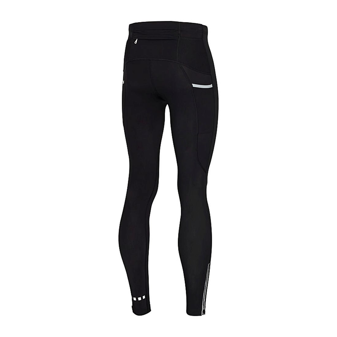 KOSSMANN ECOLINE ARCTIC TIGHT 5P Damen Laufhose Gr. XL von Kossmann