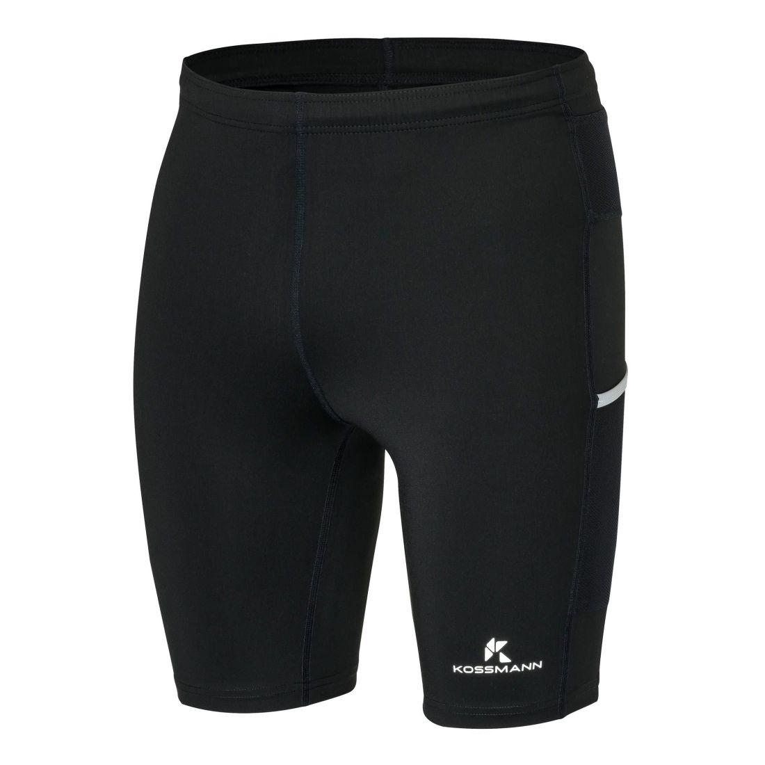 KOSSMANN Sport K Tight 5P Herren Laufhose Gr. L von Kossmann