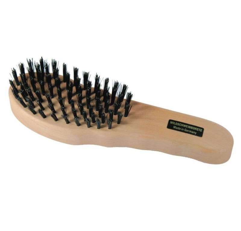 Kost Kamm Haarbürste Haarpflegebürste ergonomisc, Stk von Kost Kamm