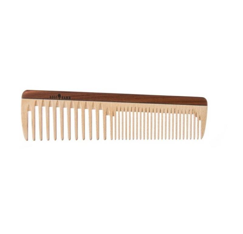 Kost Kamm Haarkamm Frisierkamm - 19cm Kost Kamm Haarkamm Frisierkamm - 19cm von Kost Kamm