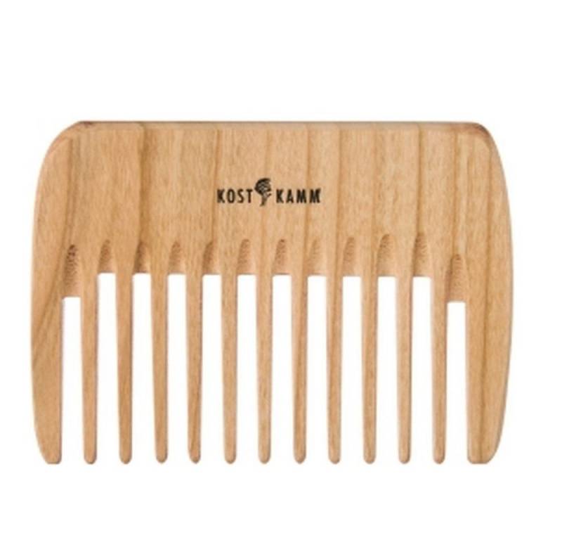 Kost Kamm Haarkamm Strähnenkamm - Extrem Grob 10cm Kost Kamm Haarkamm Strähnenkamm - Extrem Grob 10cm von Kost Kamm