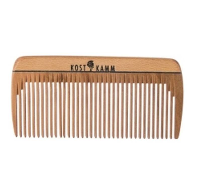 Kost Kamm Haarkamm Mini Taschenkamm Kost Kamm Haarkamm Mini Taschenkamm von Kost Kamm