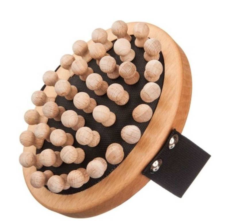 Kost Kamm Körperbürste Cellulite-Bürste Kost Kamm Körperbürste Cellulite-Bürste von Kost Kamm